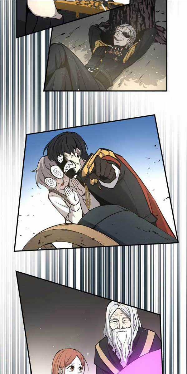 Trở Thành Hung Thần Trong Trò Chơi Thủ Thành Chapter 14 trang 74