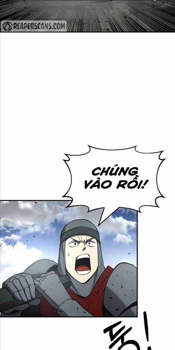 Trở Thành Hung Thần Trong Trò Chơi Thủ Thành Chapter 14 trang 81