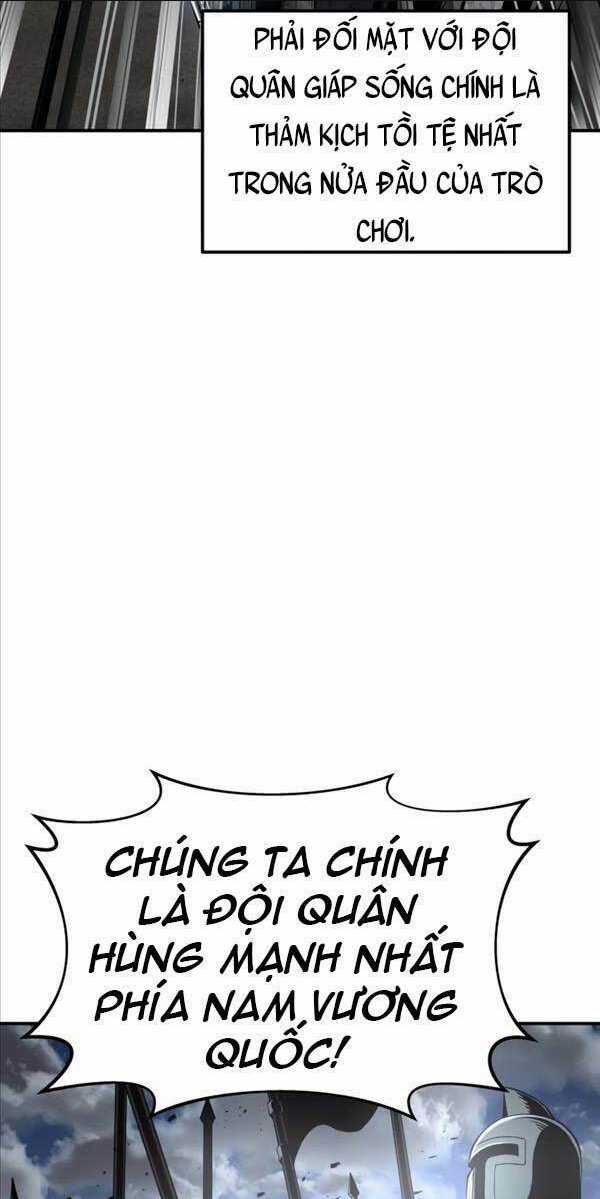 Trở Thành Hung Thần Trong Trò Chơi Thủ Thành Chapter 14 trang 93