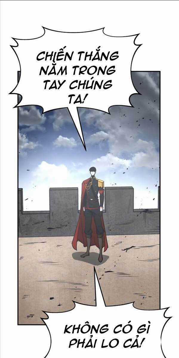 Trở Thành Hung Thần Trong Trò Chơi Thủ Thành Chapter 14 trang 97