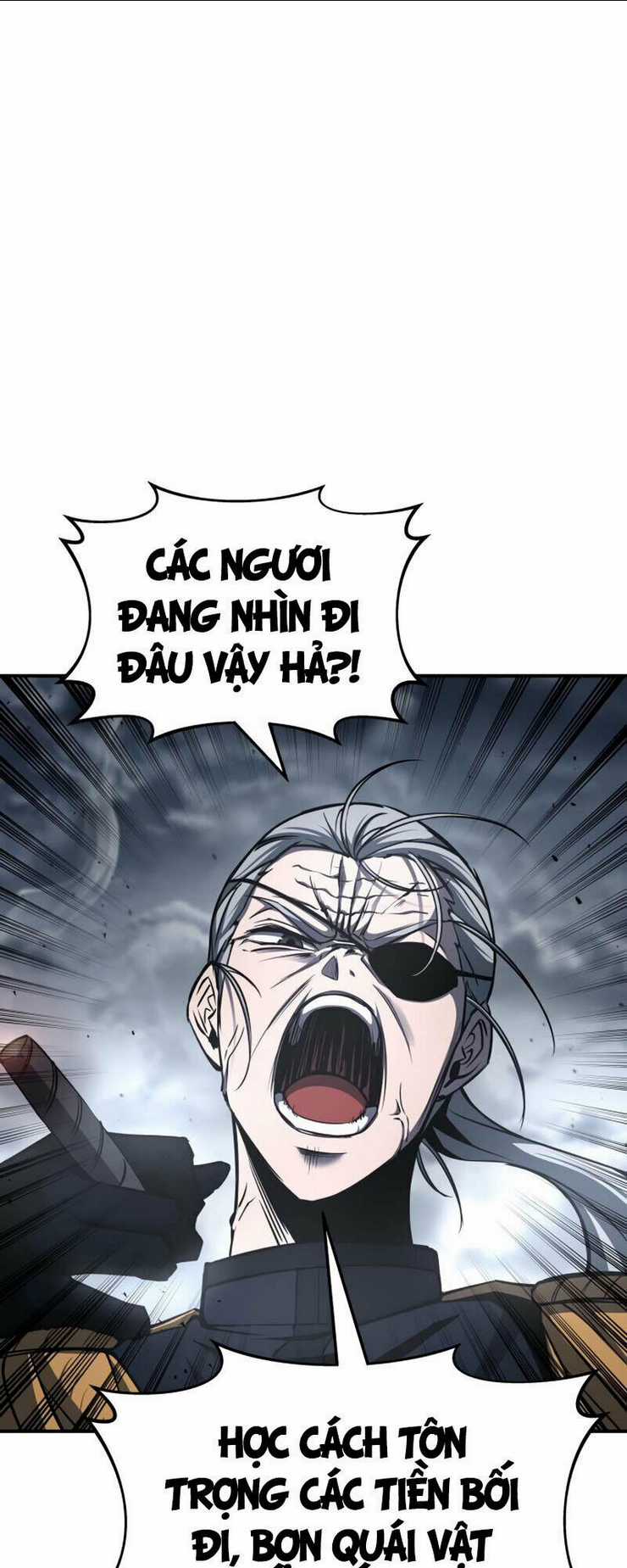 Trở Thành Hung Thần Trong Trò Chơi Thủ Thành Chapter 15 trang 21