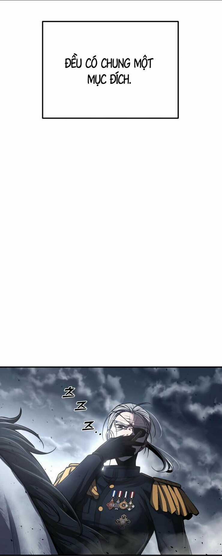 Trở Thành Hung Thần Trong Trò Chơi Thủ Thành Chapter 15 trang 3