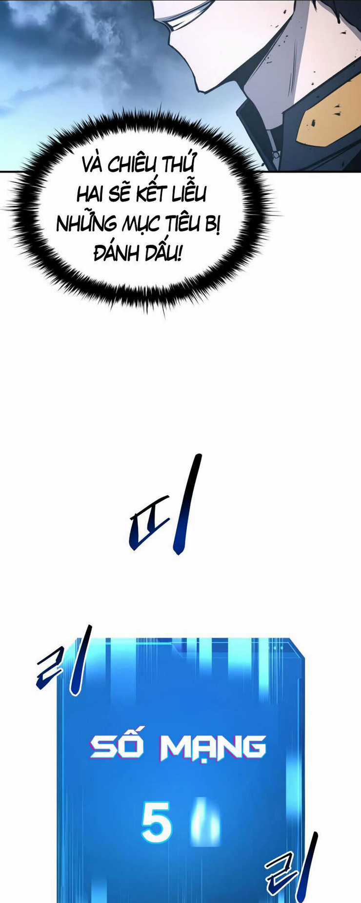 Trở Thành Hung Thần Trong Trò Chơi Thủ Thành Chapter 15 trang 31