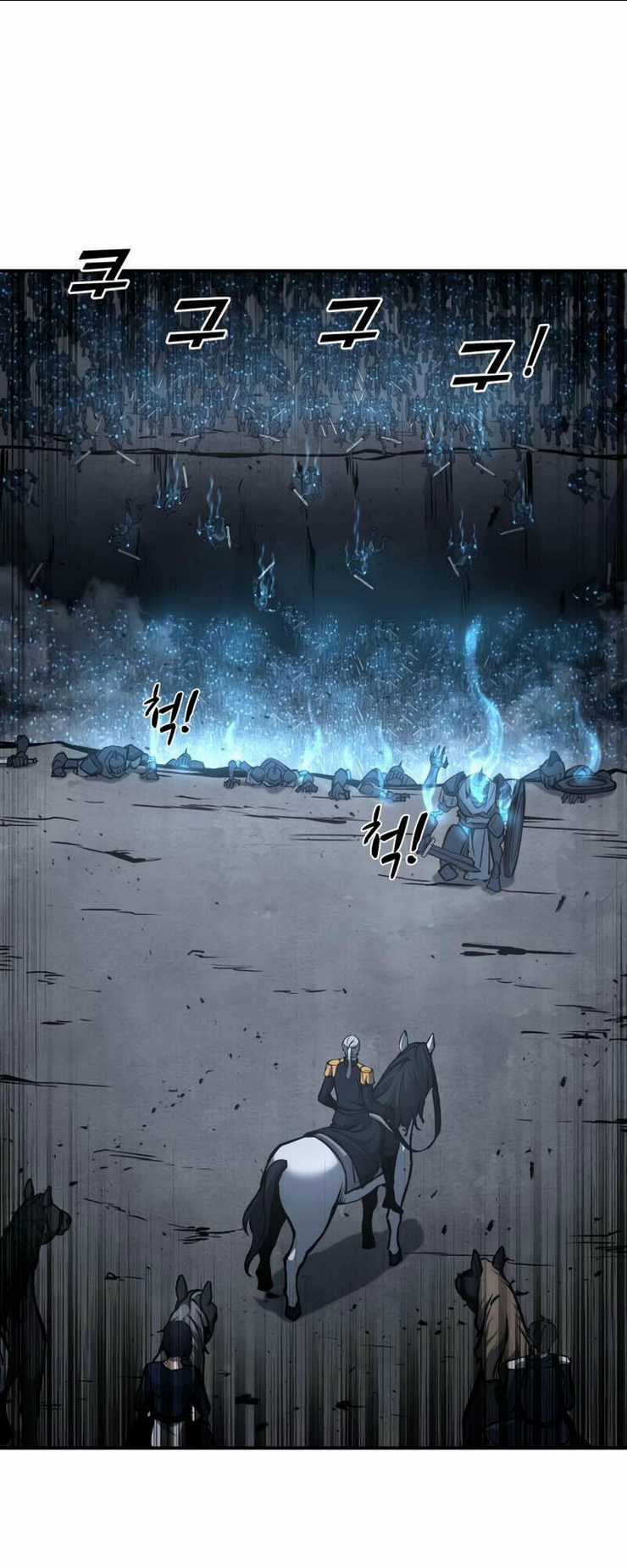 Trở Thành Hung Thần Trong Trò Chơi Thủ Thành Chapter 15 trang 37