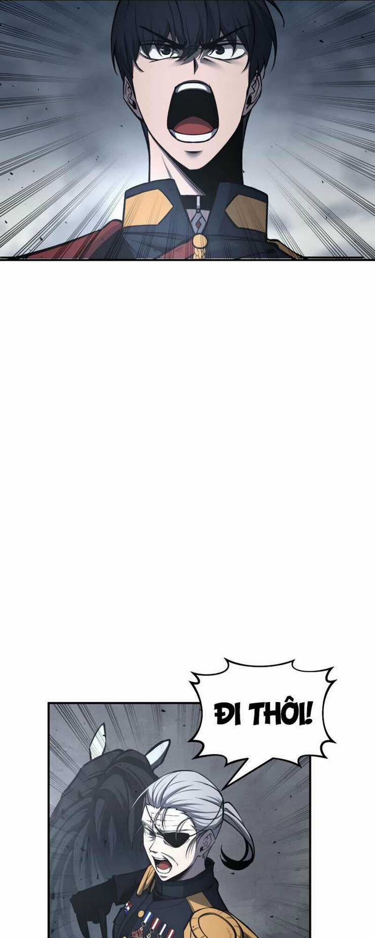 Trở Thành Hung Thần Trong Trò Chơi Thủ Thành Chapter 15 trang 39