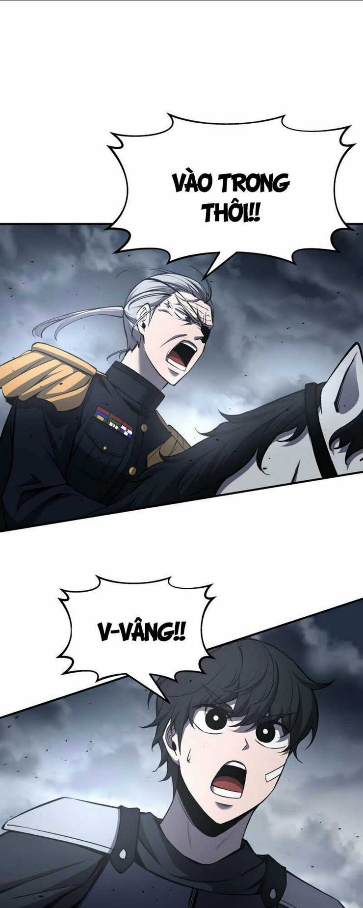 Trở Thành Hung Thần Trong Trò Chơi Thủ Thành Chapter 15 trang 48