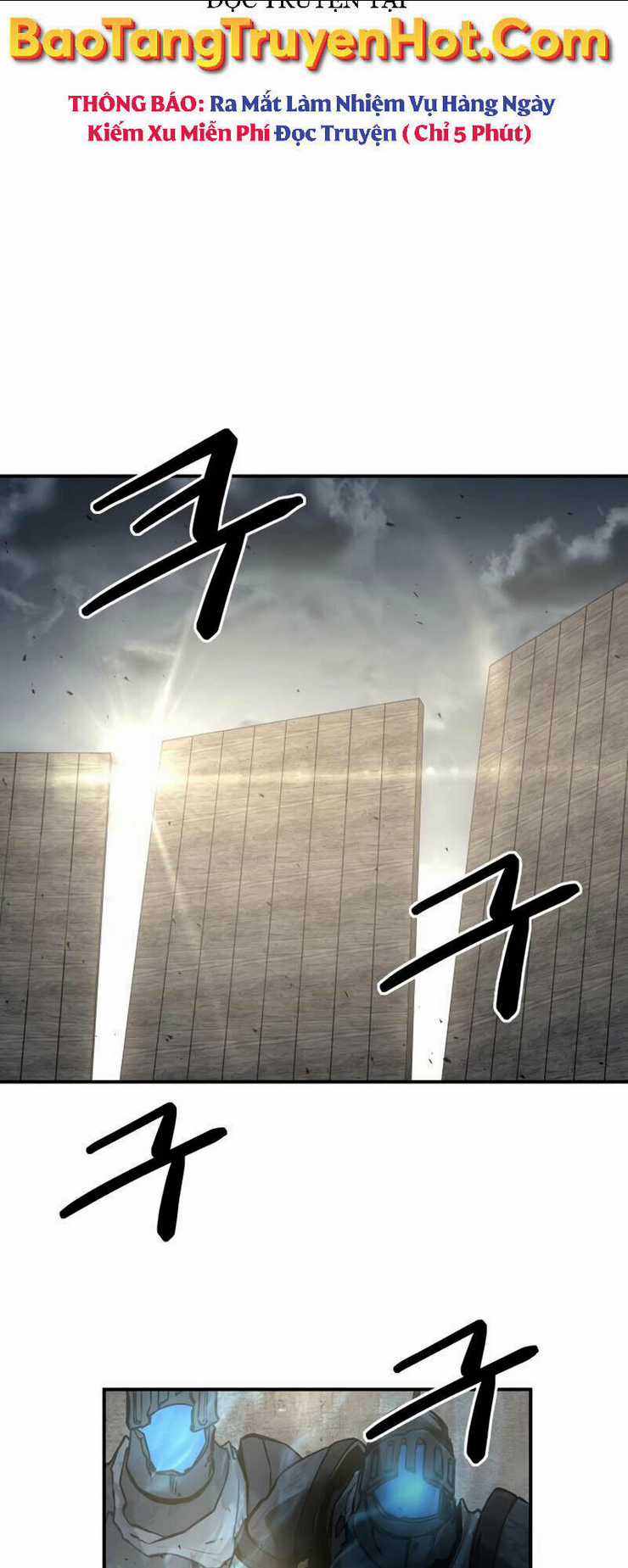 Trở Thành Hung Thần Trong Trò Chơi Thủ Thành Chapter 15 trang 52