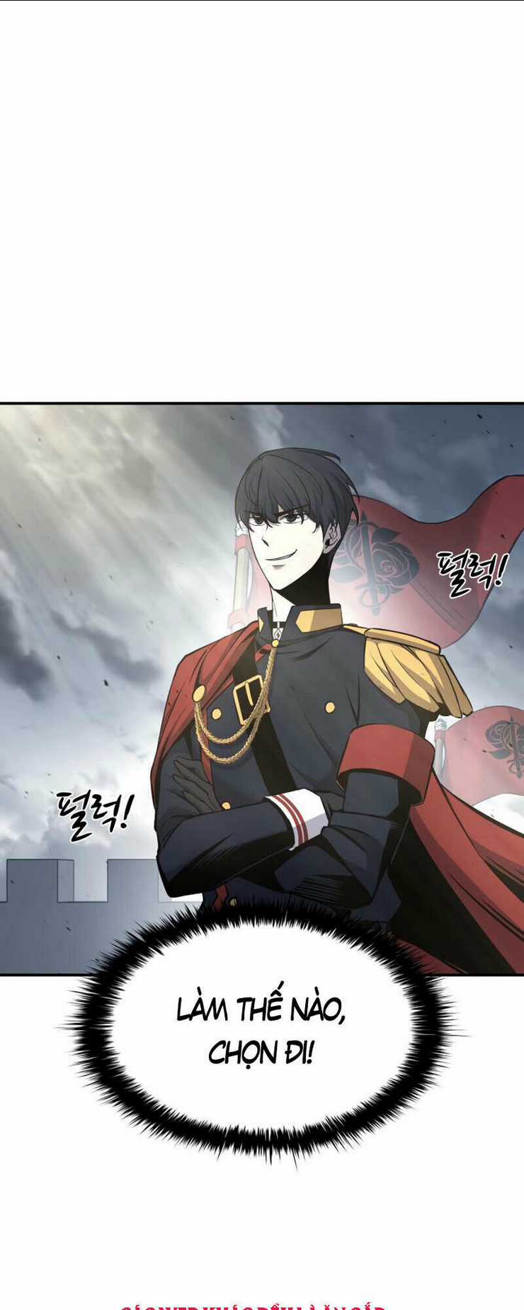 Trở Thành Hung Thần Trong Trò Chơi Thủ Thành Chapter 15 trang 56