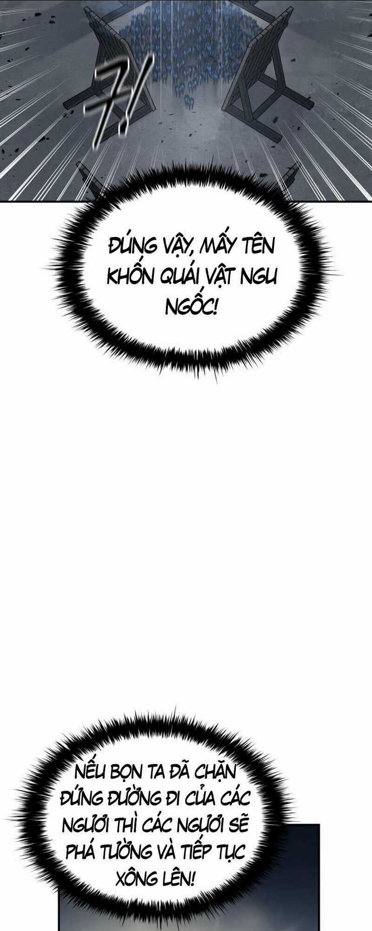 Trở Thành Hung Thần Trong Trò Chơi Thủ Thành Chapter 15 trang 61