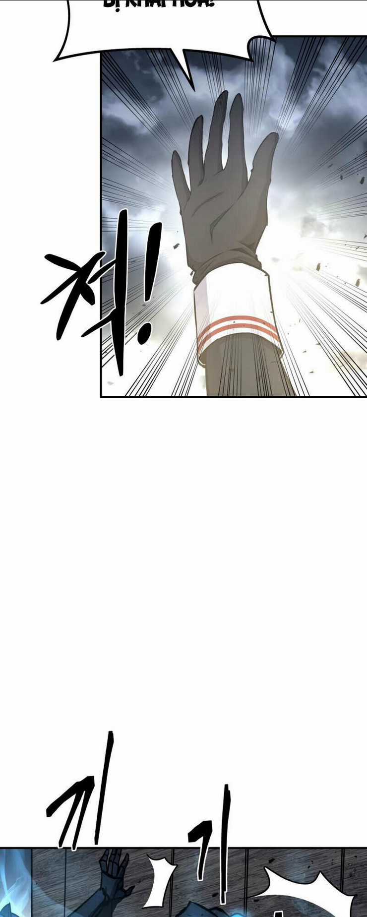 Trở Thành Hung Thần Trong Trò Chơi Thủ Thành Chapter 15 trang 63