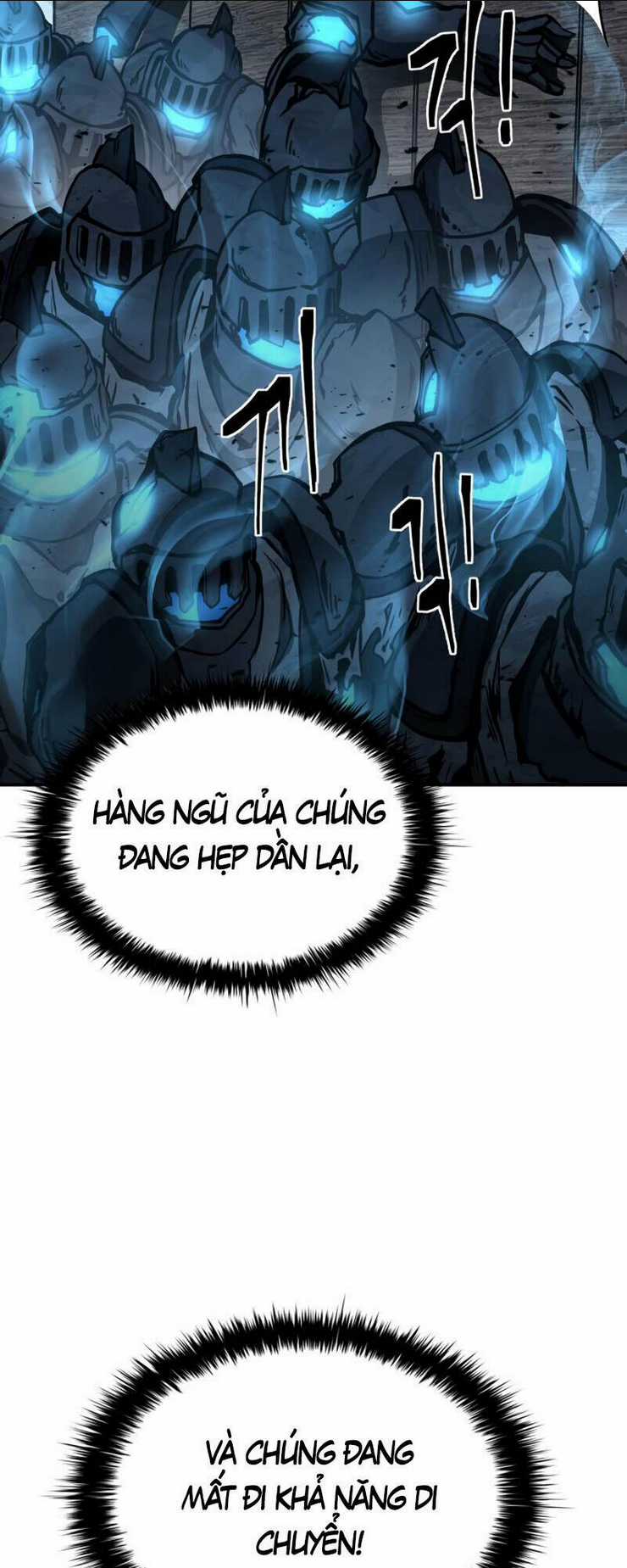 Trở Thành Hung Thần Trong Trò Chơi Thủ Thành Chapter 15 trang 64