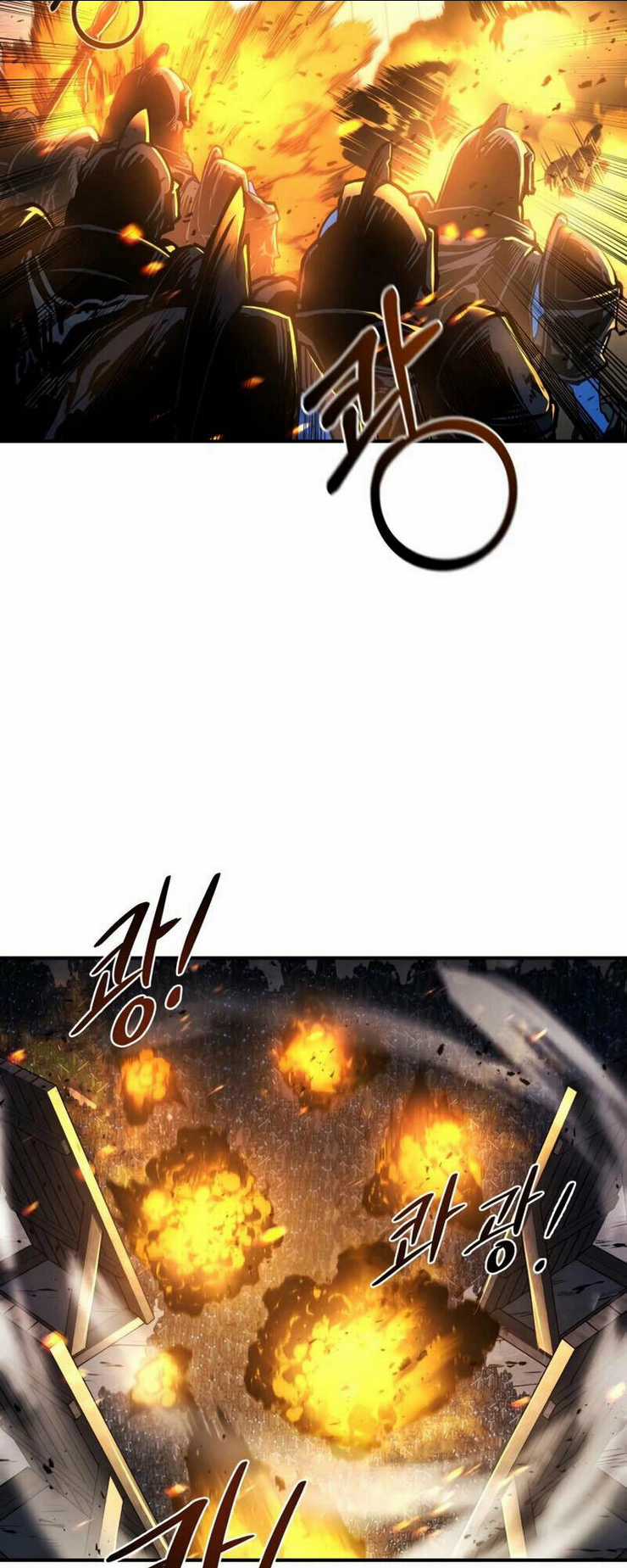 Trở Thành Hung Thần Trong Trò Chơi Thủ Thành Chapter 15 trang 73