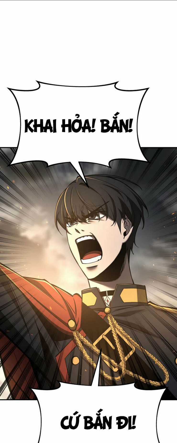 Trở Thành Hung Thần Trong Trò Chơi Thủ Thành Chapter 15 trang 76