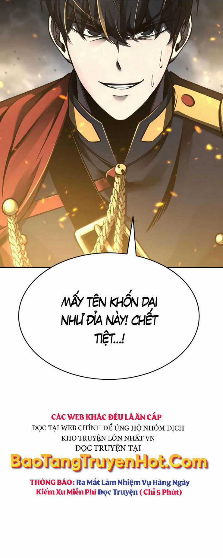 Trở Thành Hung Thần Trong Trò Chơi Thủ Thành Chapter 15 trang 84