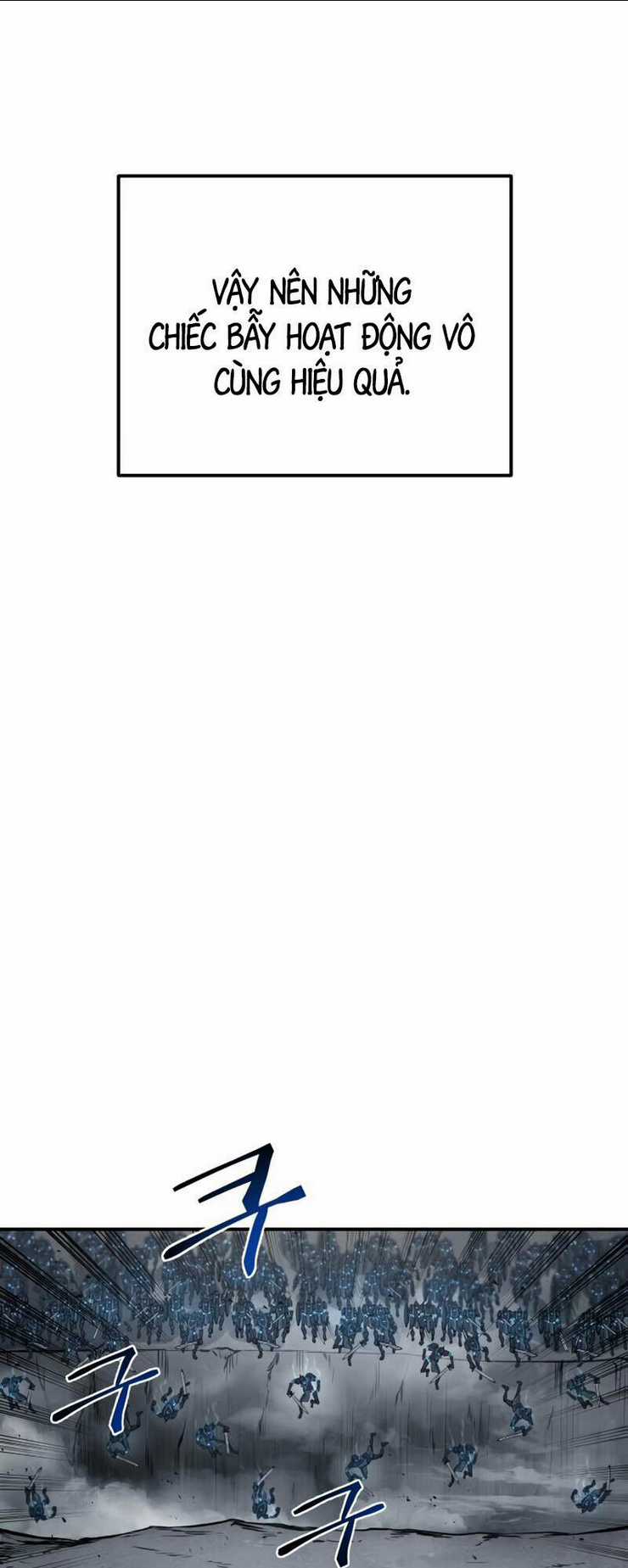 Trở Thành Hung Thần Trong Trò Chơi Thủ Thành Chapter 15 trang 9