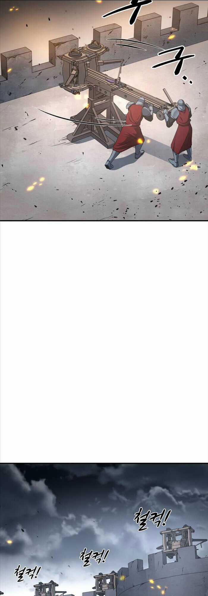 Trở Thành Hung Thần Trong Trò Chơi Thủ Thành Chapter 16 trang 11