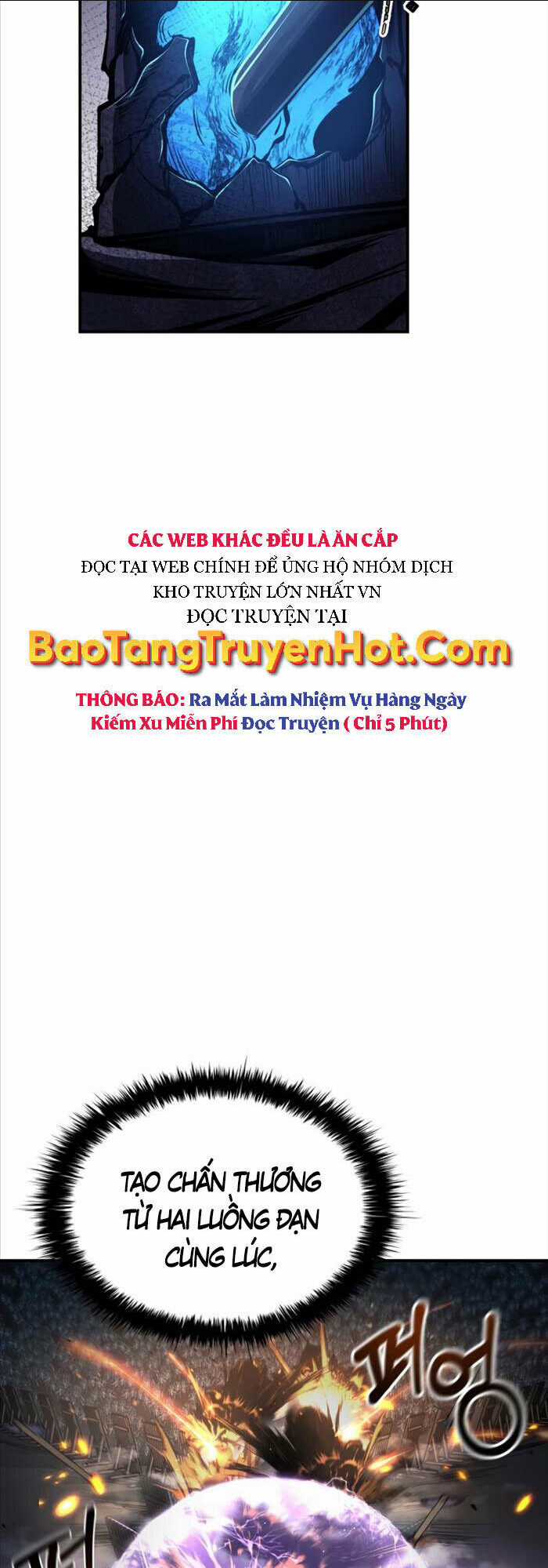 Trở Thành Hung Thần Trong Trò Chơi Thủ Thành Chapter 16 trang 18