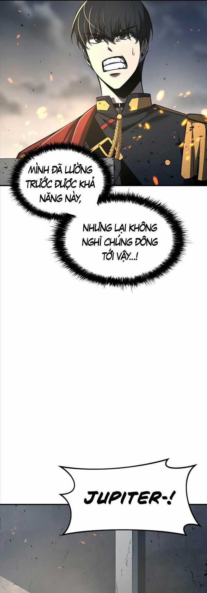 Trở Thành Hung Thần Trong Trò Chơi Thủ Thành Chapter 16 trang 23