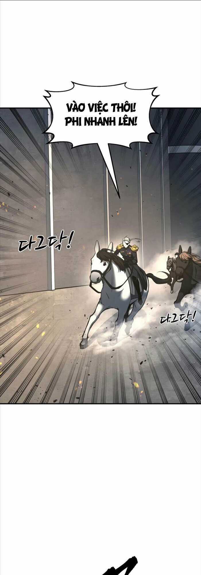 Trở Thành Hung Thần Trong Trò Chơi Thủ Thành Chapter 16 trang 26