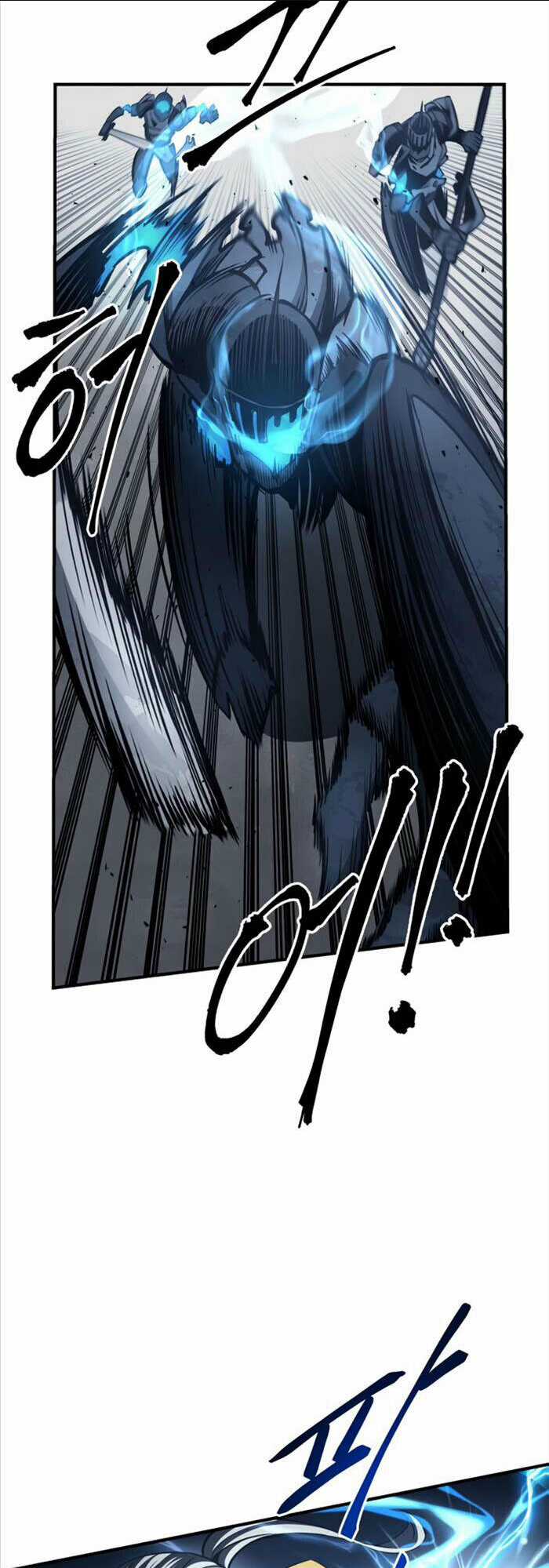 Trở Thành Hung Thần Trong Trò Chơi Thủ Thành Chapter 16 trang 27