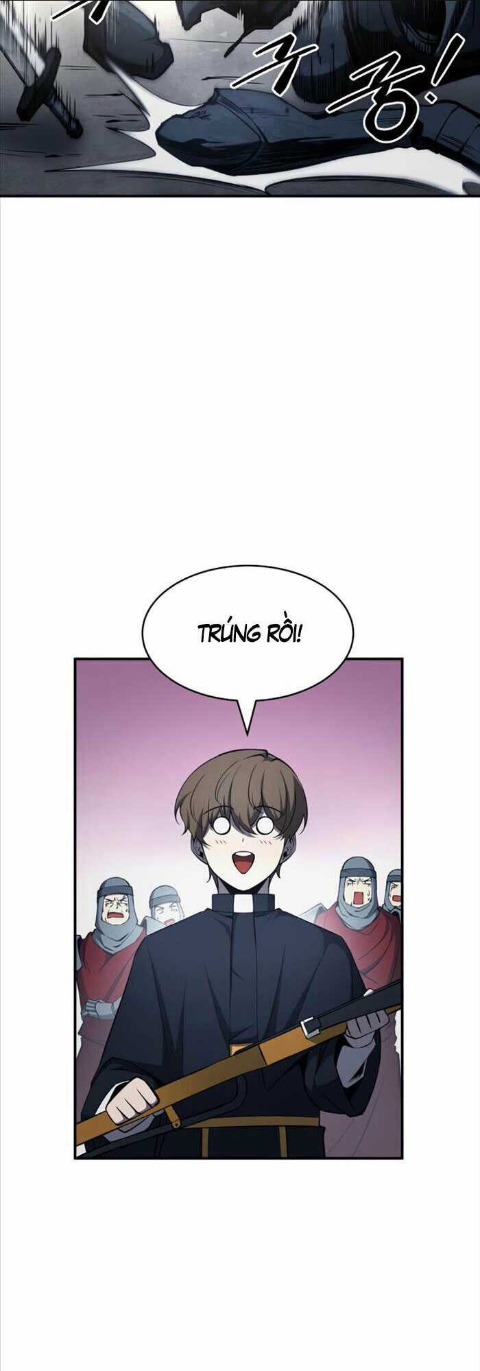 Trở Thành Hung Thần Trong Trò Chơi Thủ Thành Chapter 16 trang 37