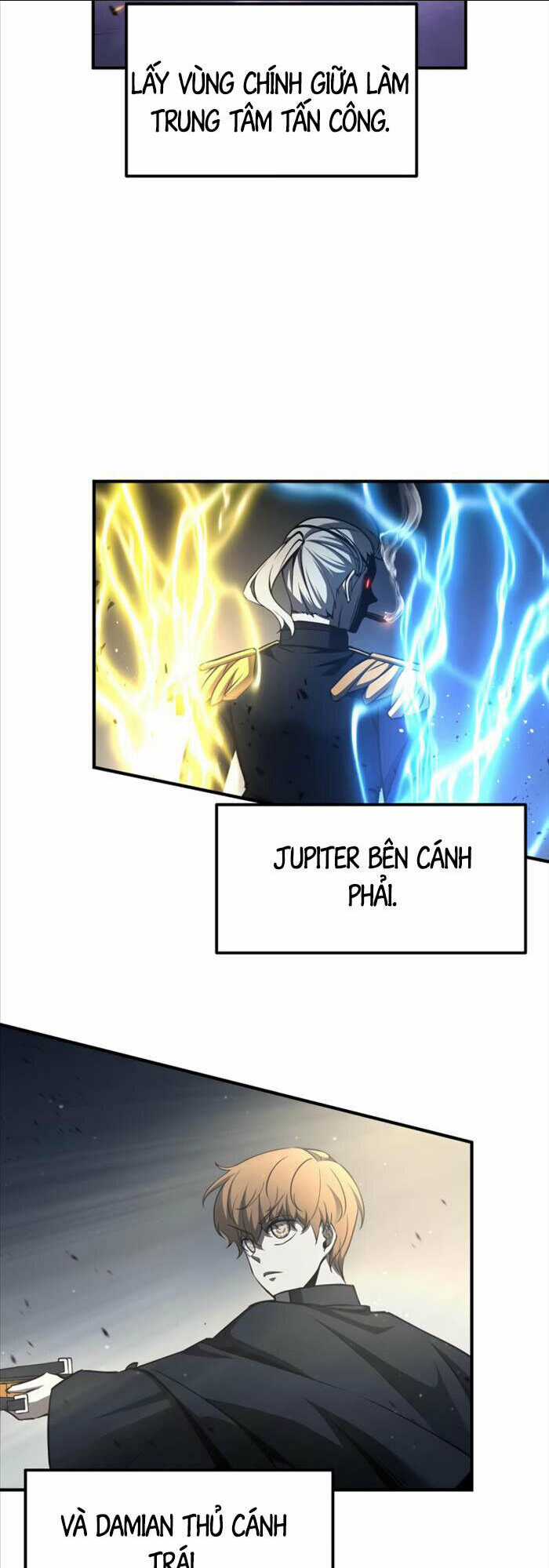 Trở Thành Hung Thần Trong Trò Chơi Thủ Thành Chapter 16 trang 40