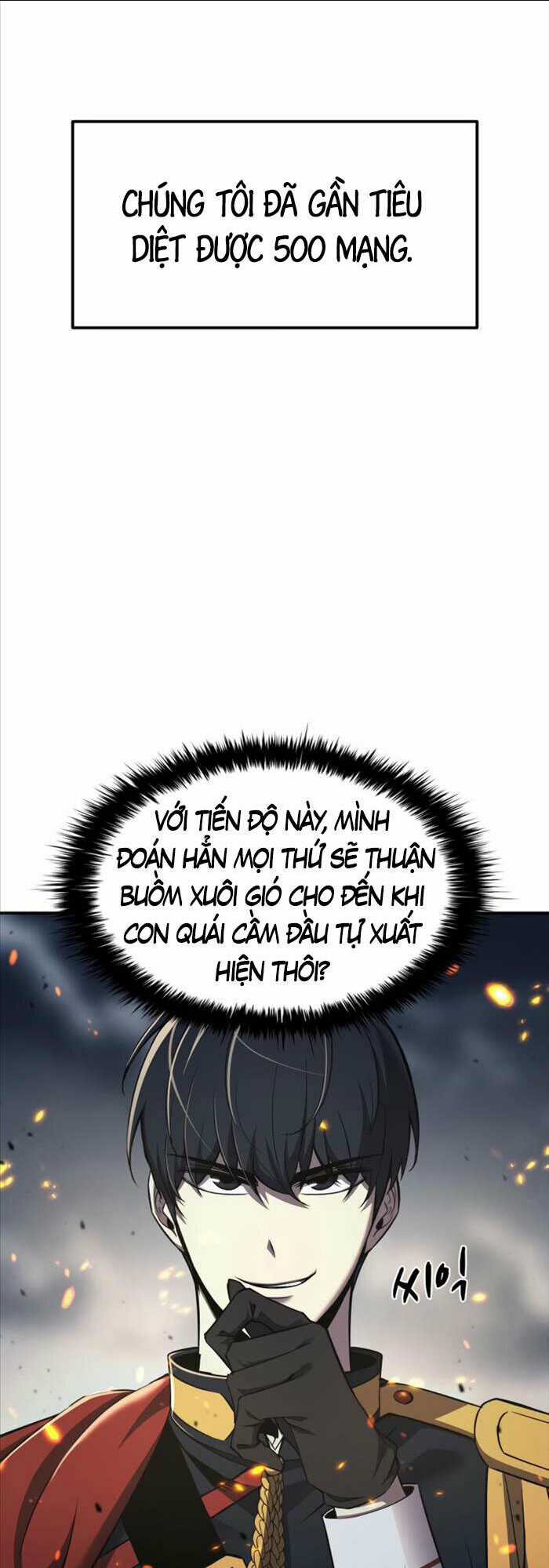 Trở Thành Hung Thần Trong Trò Chơi Thủ Thành Chapter 16 trang 42