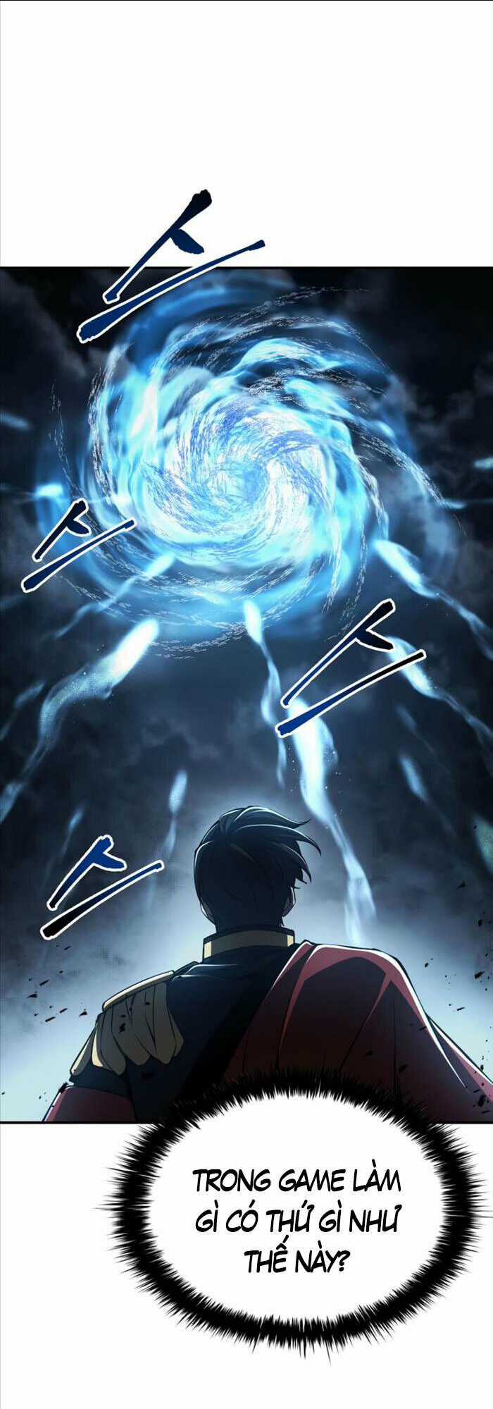 Trở Thành Hung Thần Trong Trò Chơi Thủ Thành Chapter 16 trang 47