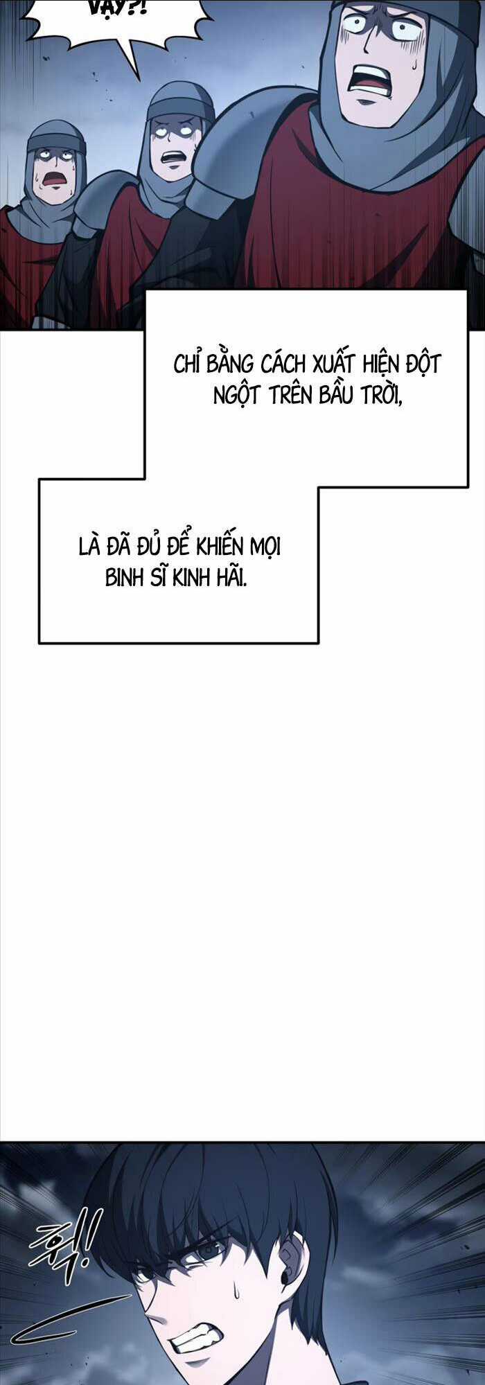 Trở Thành Hung Thần Trong Trò Chơi Thủ Thành Chapter 16 trang 58