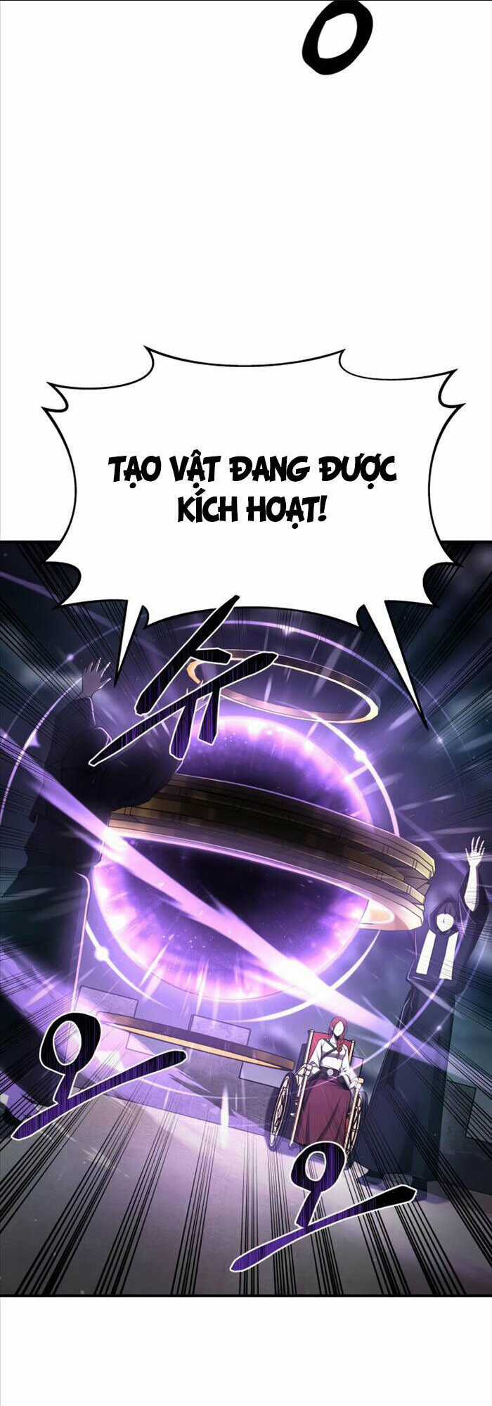 Trở Thành Hung Thần Trong Trò Chơi Thủ Thành Chapter 16 trang 6