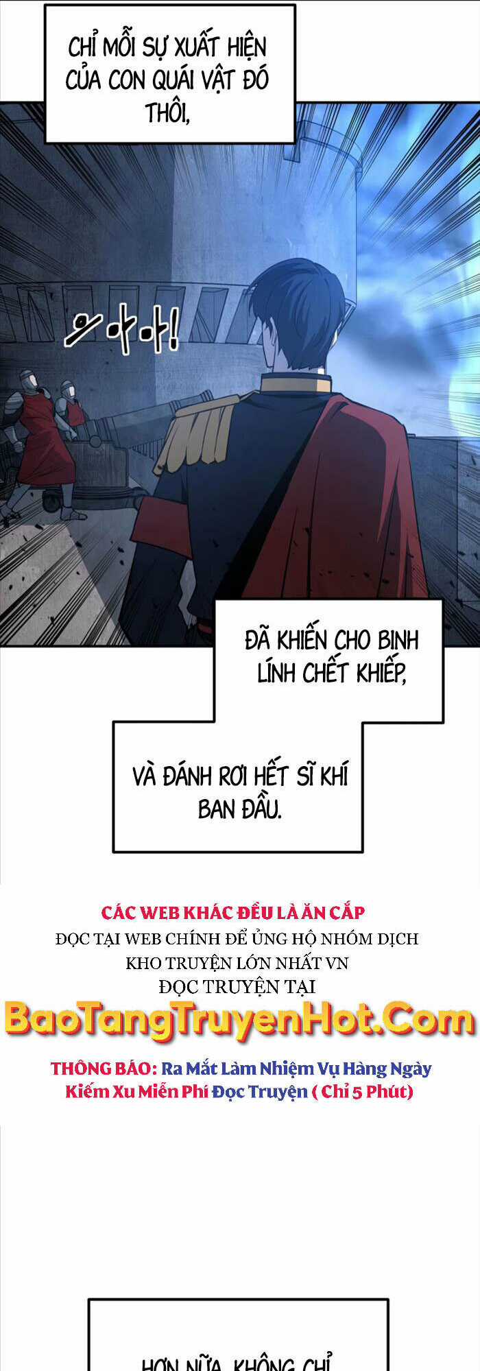 Trở Thành Hung Thần Trong Trò Chơi Thủ Thành Chapter 16 trang 61