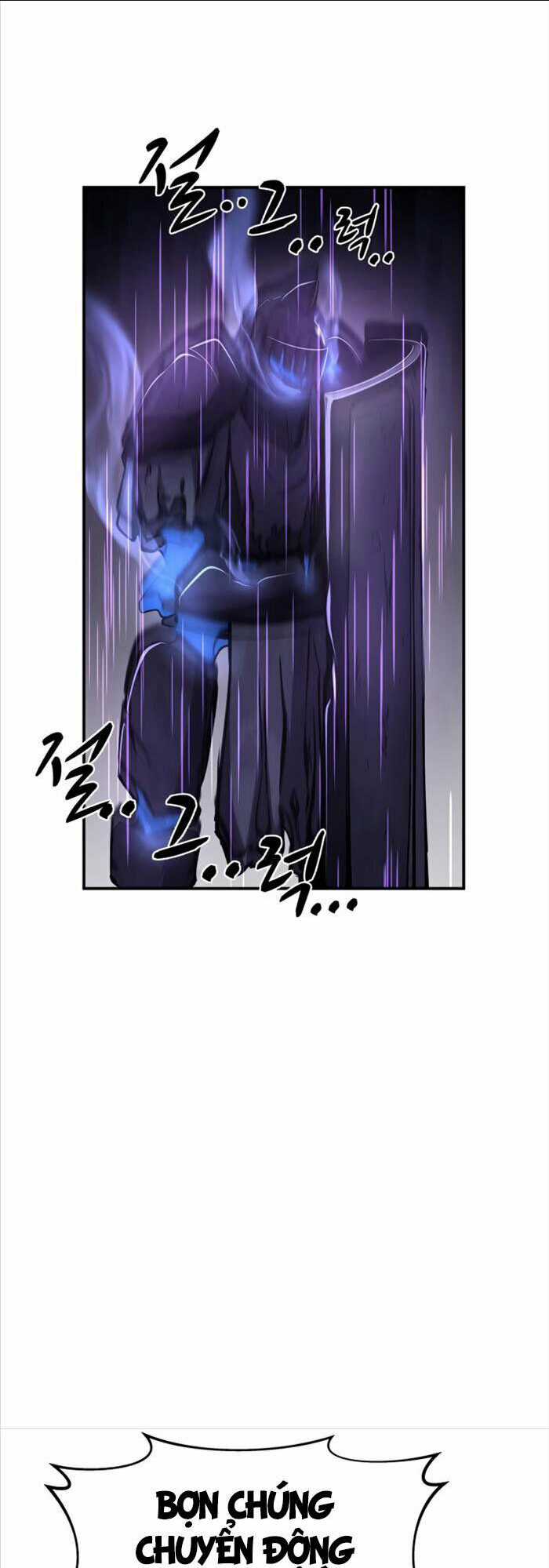 Trở Thành Hung Thần Trong Trò Chơi Thủ Thành Chapter 16 trang 8