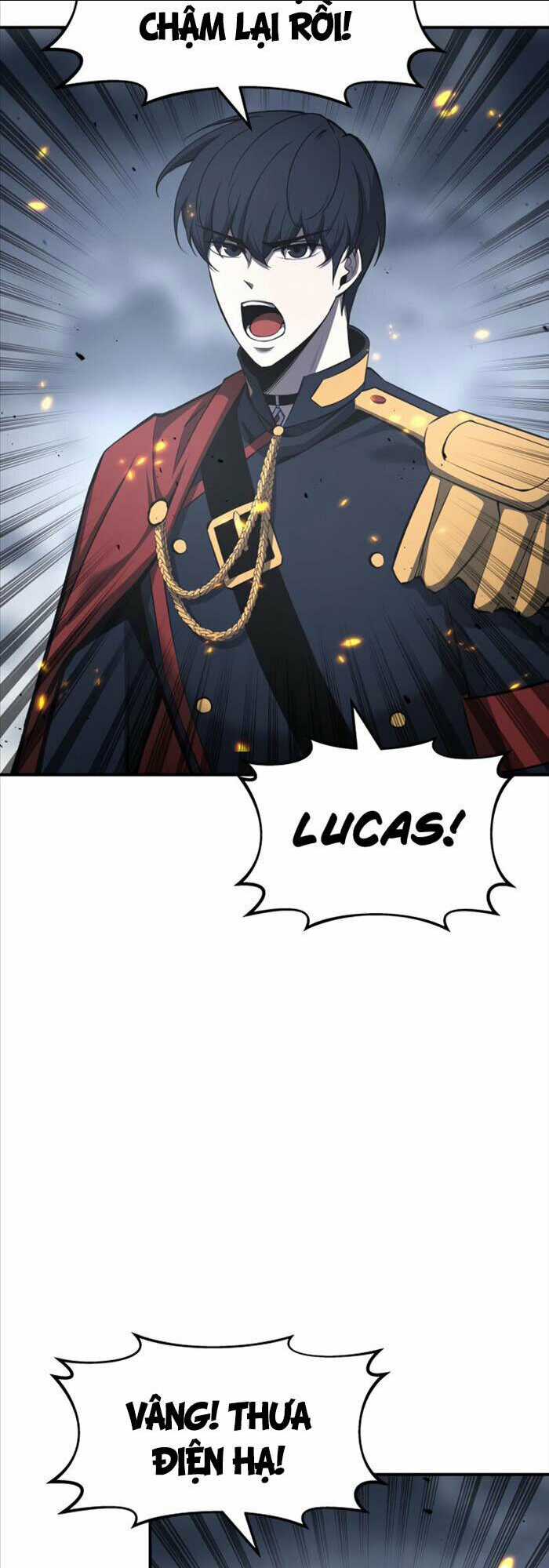 Trở Thành Hung Thần Trong Trò Chơi Thủ Thành Chapter 16 trang 9