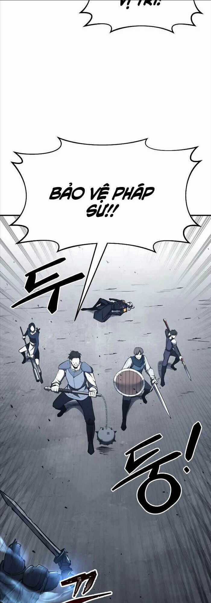 Trở Thành Hung Thần Trong Trò Chơi Thủ Thành Chapter 17 trang 1