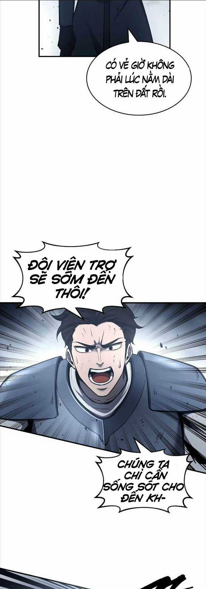 Trở Thành Hung Thần Trong Trò Chơi Thủ Thành Chapter 17 trang 16