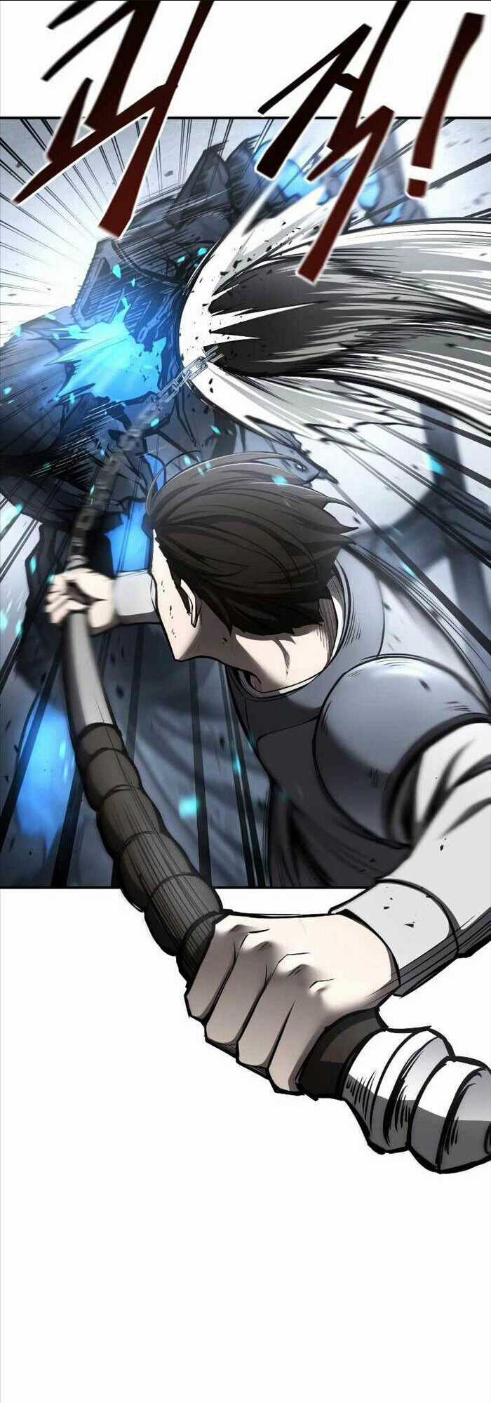 Trở Thành Hung Thần Trong Trò Chơi Thủ Thành Chapter 17 trang 18