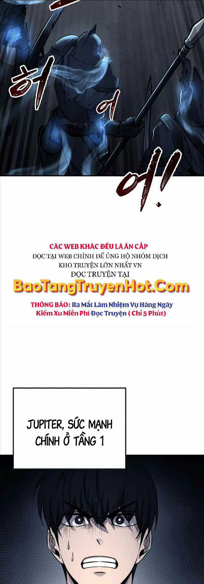 Trở Thành Hung Thần Trong Trò Chơi Thủ Thành Chapter 17 trang 2