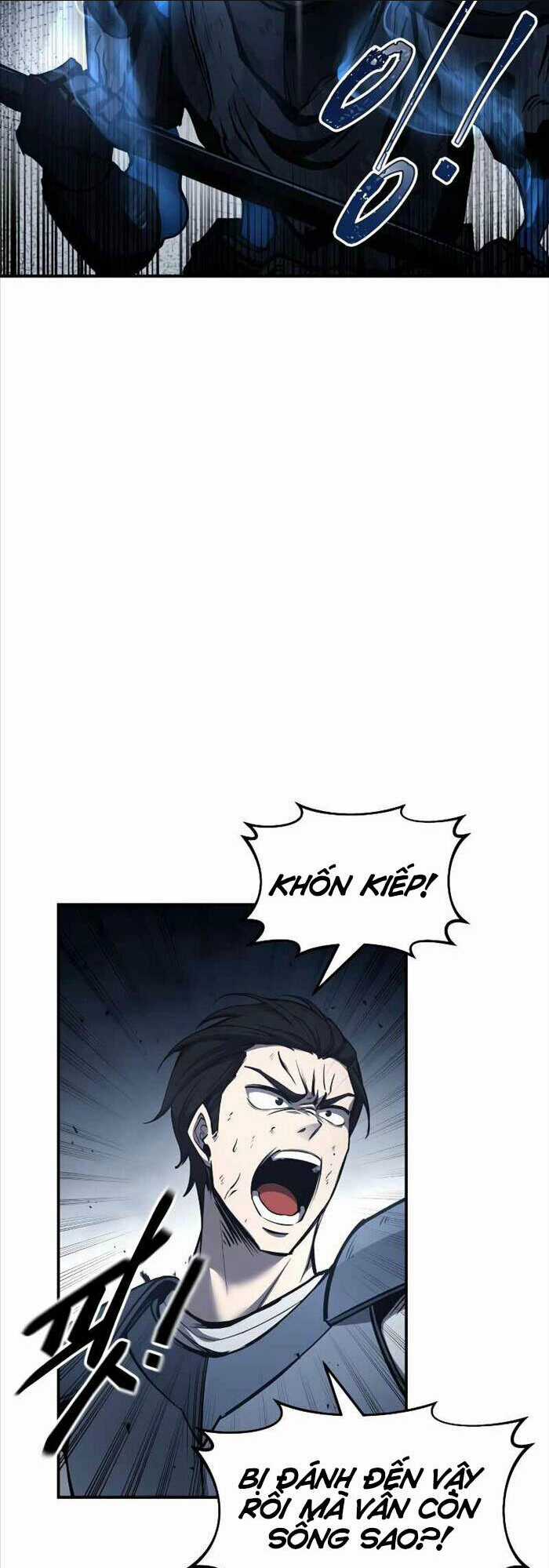 Trở Thành Hung Thần Trong Trò Chơi Thủ Thành Chapter 17 trang 20