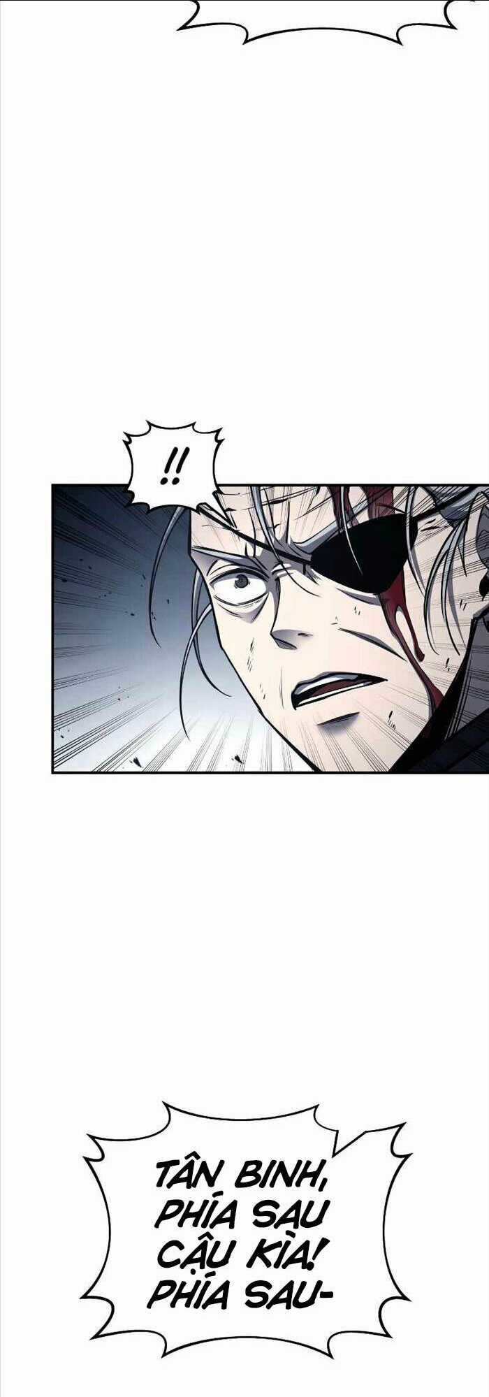 Trở Thành Hung Thần Trong Trò Chơi Thủ Thành Chapter 17 trang 21