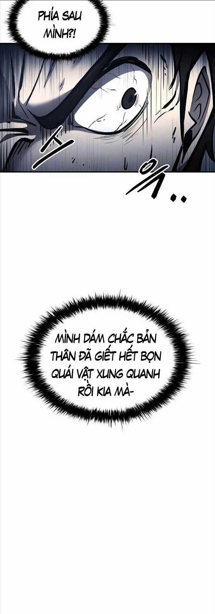 Trở Thành Hung Thần Trong Trò Chơi Thủ Thành Chapter 17 trang 23