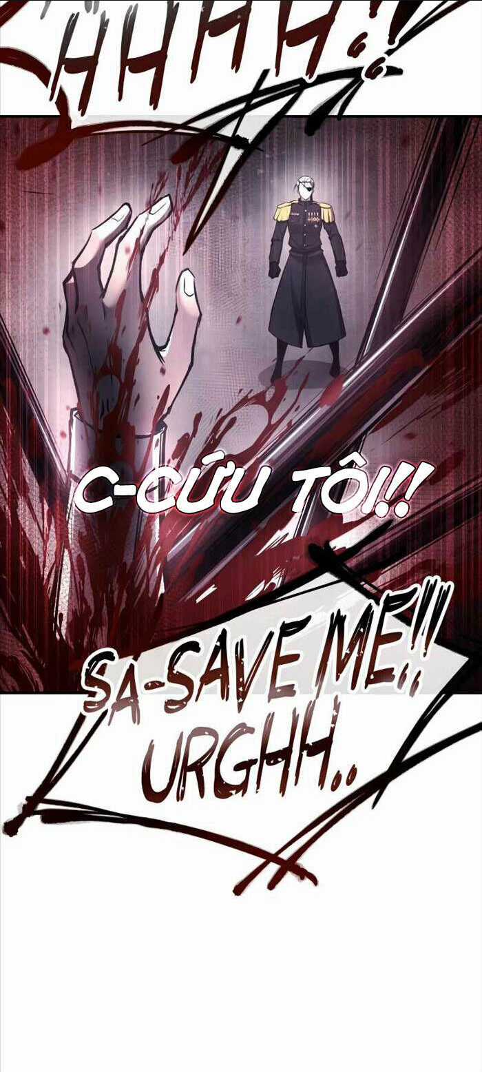 Trở Thành Hung Thần Trong Trò Chơi Thủ Thành Chapter 17 trang 26