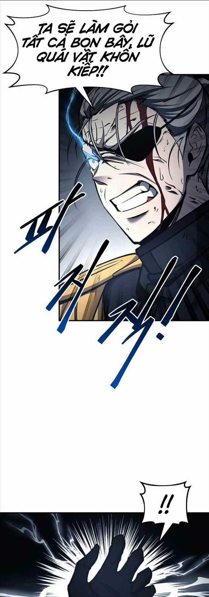 Trở Thành Hung Thần Trong Trò Chơi Thủ Thành Chapter 17 trang 27