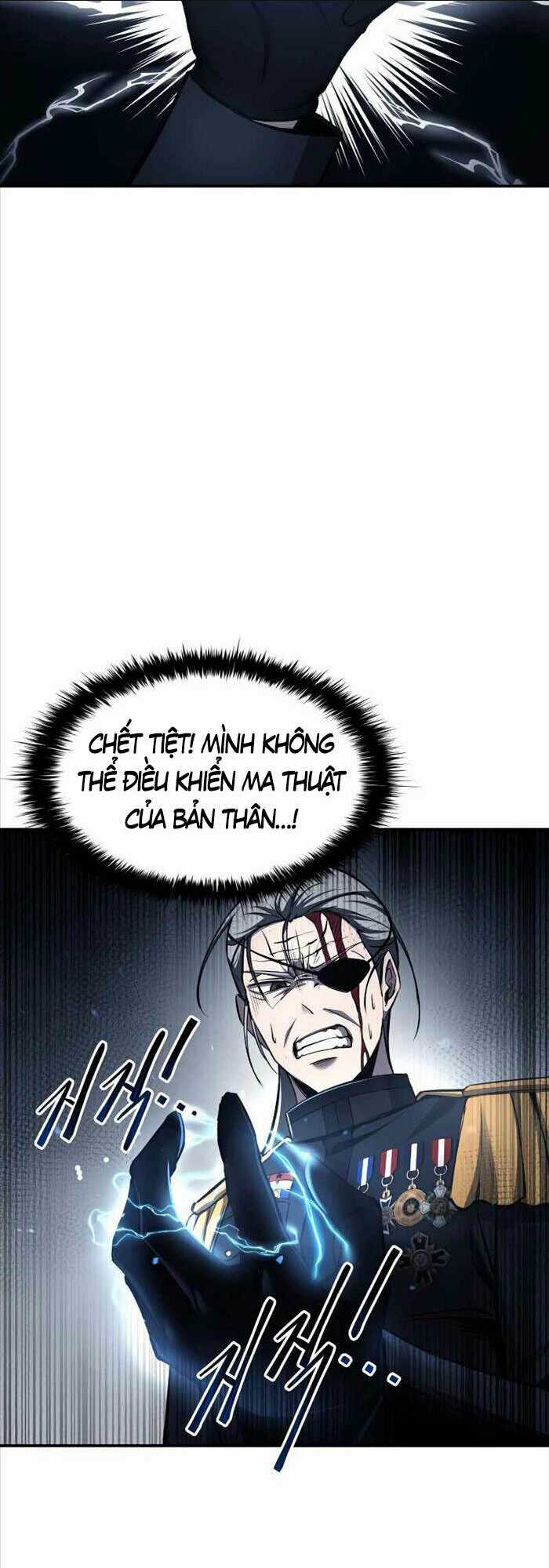 Trở Thành Hung Thần Trong Trò Chơi Thủ Thành Chapter 17 trang 28