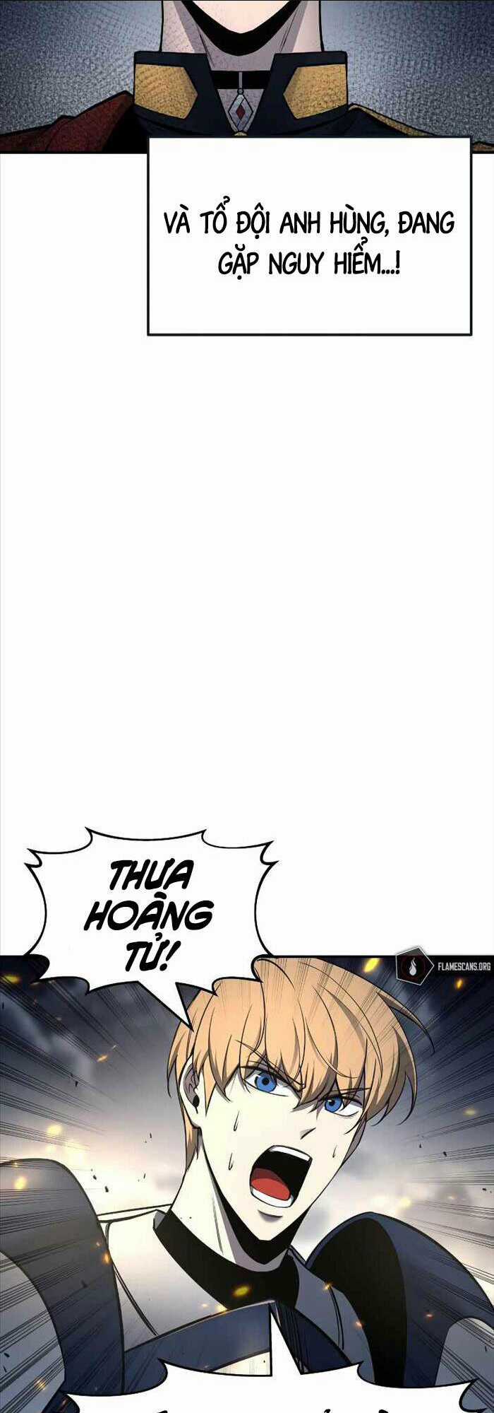 Trở Thành Hung Thần Trong Trò Chơi Thủ Thành Chapter 17 trang 3