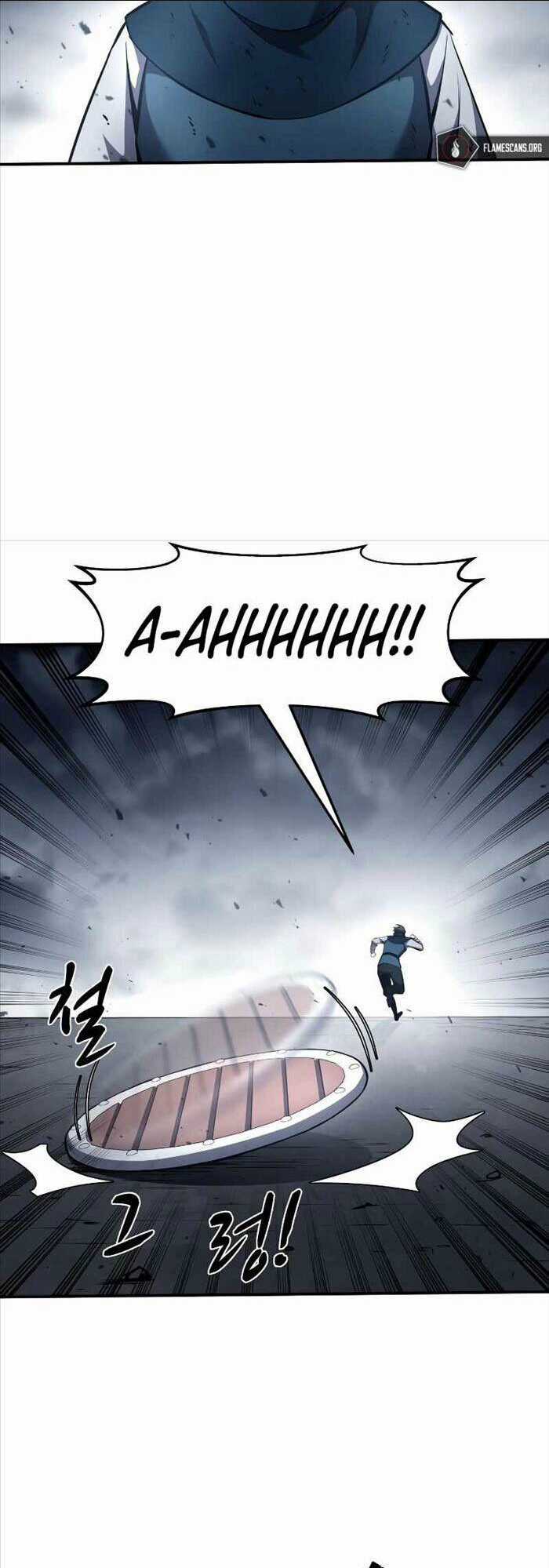 Trở Thành Hung Thần Trong Trò Chơi Thủ Thành Chapter 17 trang 31