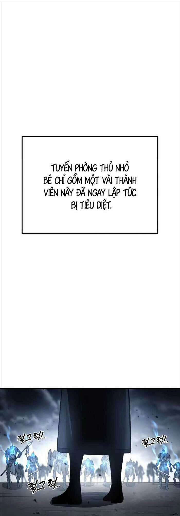 Trở Thành Hung Thần Trong Trò Chơi Thủ Thành Chapter 17 trang 36