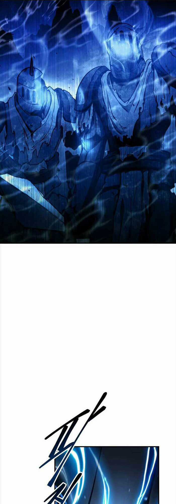 Trở Thành Hung Thần Trong Trò Chơi Thủ Thành Chapter 17 trang 38