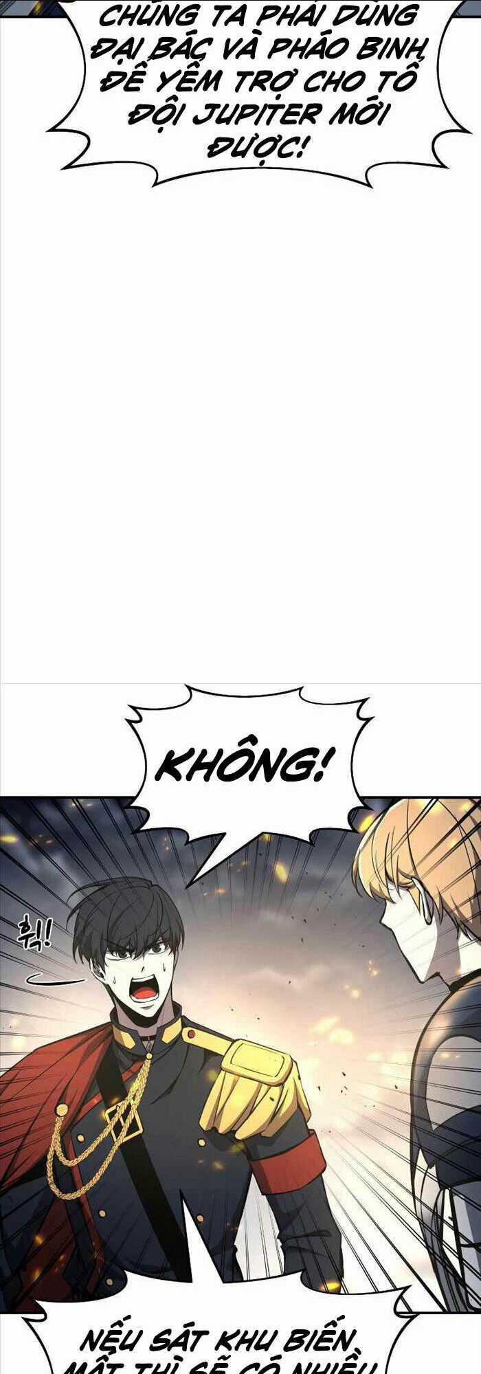 Trở Thành Hung Thần Trong Trò Chơi Thủ Thành Chapter 17 trang 4