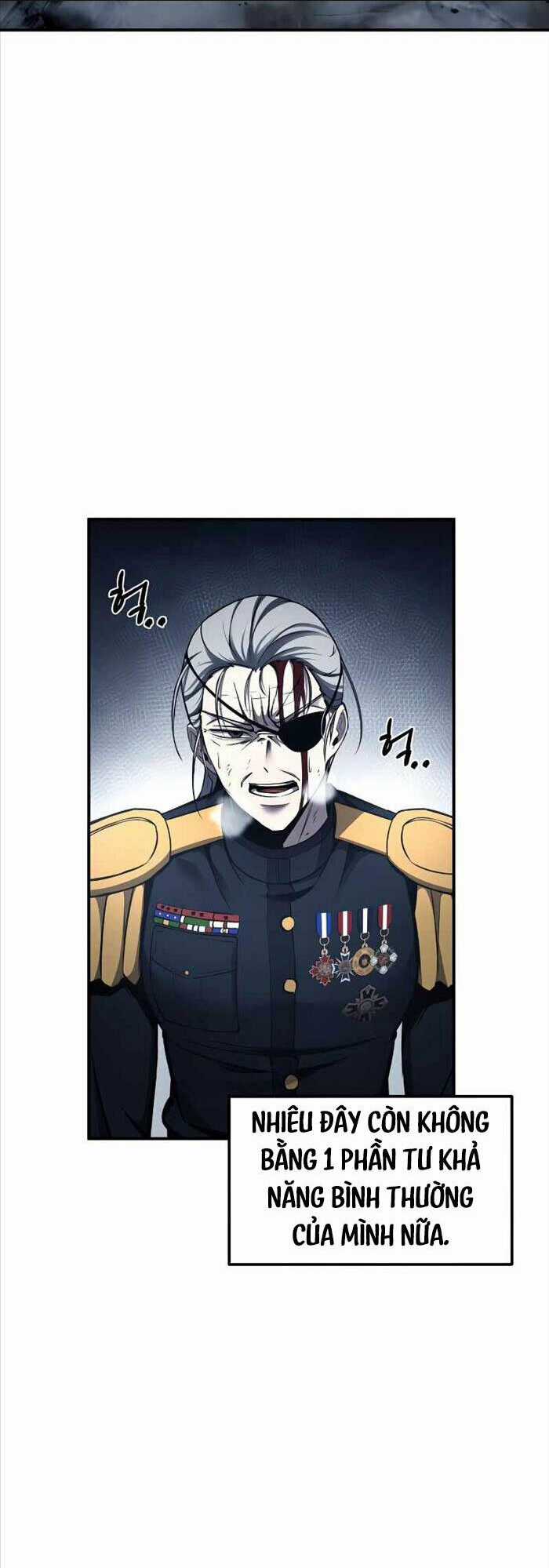 Trở Thành Hung Thần Trong Trò Chơi Thủ Thành Chapter 17 trang 42