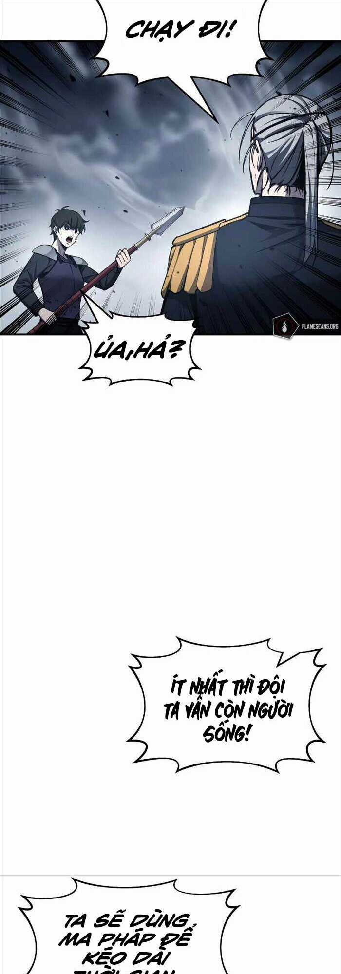 Trở Thành Hung Thần Trong Trò Chơi Thủ Thành Chapter 17 trang 44